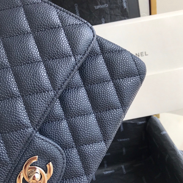 シャネルバッグレプリカ細部ディテール